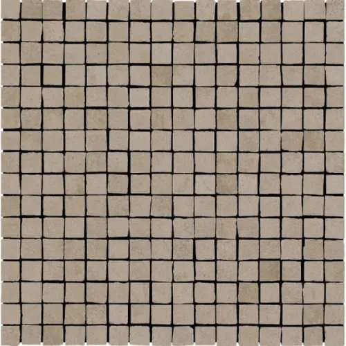 La Fabbrica Ceramiche Hurban 177312 Spaccatella Beige Nat Ret 30x30