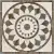 Kerama Marazzi Театро ID111 Наборный 100x100