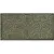 Bestile Dante Decor Green 12x24