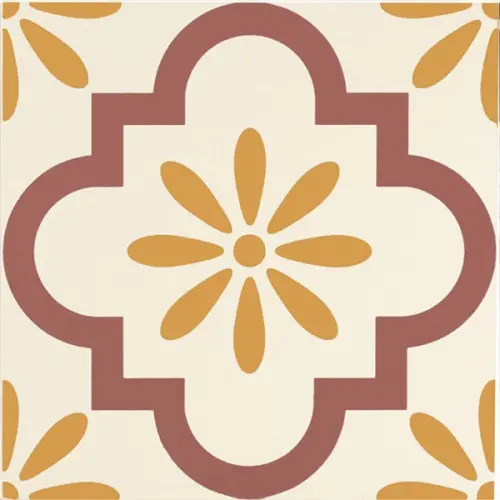 Ceramiche Grazia Althaus GIRAP98 Giralda Chester Leeds 20x20 - керамическая плитка и керамогранит