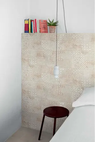Marazzi Fresco M0TP Crochet Light rett. 32.5x97.7