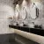 Kerama Marazzi Синтра POD014 Бисер Антрацит 20x0.6 Kerama Marazzi Синтра POD014 Бисер Антрацит 20x0.6