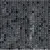 Fap Ceramiche Roma fLYQ Grafite Micromosaico 30x30