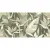 GlobalTile Dominica GT245VG Зеленый тропики 30x60 - керамическая плитка и керамогранит