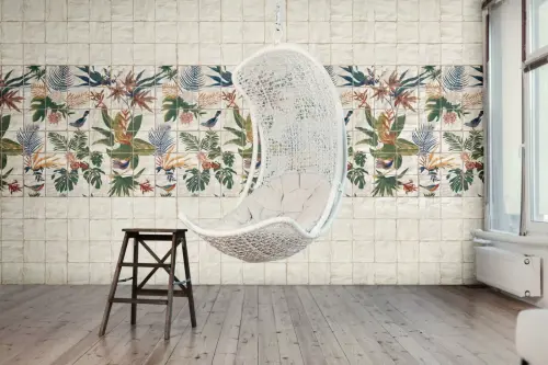 Mainzu Livorno Decor savona 20x20