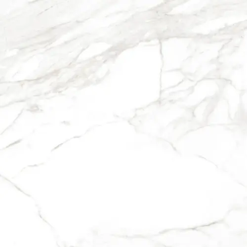 Ceradim Calacatta Faro Grey Белый Полированный 80 80x80