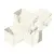 Atlas Concorde Marvel X AF8M Calacatta Sublime Esagono Silk 30x35