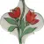 Kerama Marazzi Авейру VT\A313\65000 5 глянцевый 6.5x6.5 Kerama Marazzi Авейру VT\A313\65000 5 глянцевый 6.5x6.5