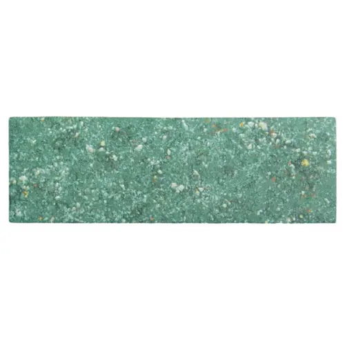 DNA Tiles Stone Dust 135317 M Teal 5x15 - керамическая плитка и керамогранит