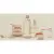 Fanal Studio Ivory A 25x50