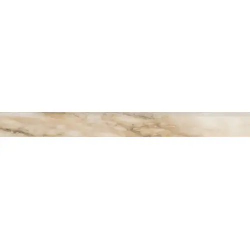 Sant Agostino Trumarmi CSABTMGO60 Battiscopa Gold 7,3x60