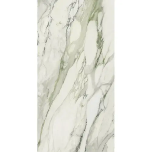 Ape ceramica Arabescato A041141 Green Pol Rect 60x120 - керамическая плитка и керамогранит