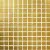 Bonaparte Керамогранитная мозаика Everest Gold 30.25x30.25