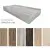 Rex Ceramiche Pezzi Speciali 753672 Elemento Elle Re 20mm Angolo A Dx 40x120