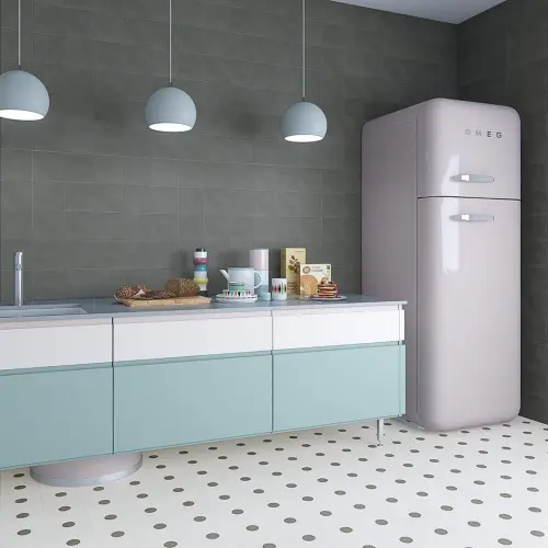 Vives Pop Tile Janis-R Marengo 29.3x29.3