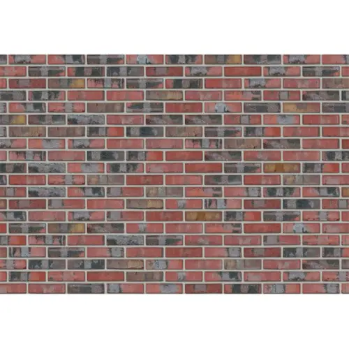 Hagemeister Lubeck Lochklinker SF 36,5x11,5