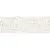 Metropol Ceramica Luxury Art White Mat 30x90