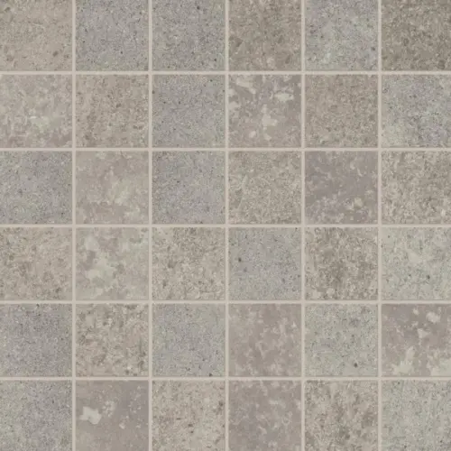 ABK Unika UKR09151 Quadr Grey Ret 30x30 - керамическая плитка и керамогранит