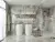 Ape ceramica Rex Set Pearl 50x75 Ape ceramica Rex Set Pearl 50x75