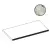 Atlas Concorde Russia Forte Dei Marmi 620090000988 Ceppo Apuano Pearl Round Angolo Sx 30x60