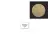 Atlas Concorde Italy Boost Vision HDCY Brass Corner A E 1x1 - керамическая плитка и керамогранит