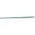 WOW Denim 117274 Rounded Edge White 0,8x13,8