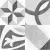 Cersanit Apeks AS4R092 Узоры 42x42
