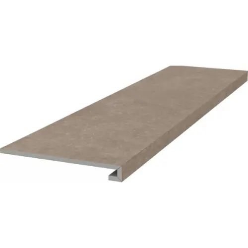 Kerama Marazzi Касабланка KM6012G0181RGCF Фронтальная Клееная HP Бежевый Матовый Обрезной 33x119,5