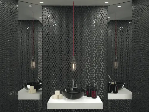 Contract Mosaics