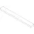 Mutina Rombini BORTTS01 Terminal Small White 25,7x2,8