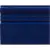 Tonalite Diamante Battiscopa Blu Lucidi 12x15