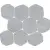 Vives Salerno Torino Ceniza 25x30 Vives Salerno Torino Ceniza 25x30