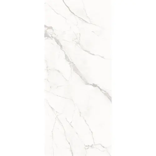 Florina Ceramics Slab Calacatta honed 6mm 120x278