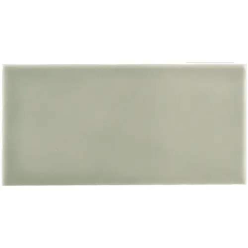 Ceramiche Grazia Nexus NE13 Light Salvia Matt 10x20 - керамическая плитка и керамогранит