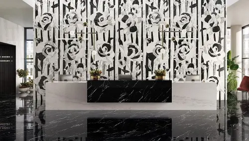 Emil ceramica Tele Di Marmo Selection EJWK Tarsia Lappato 60x120