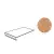 Sadon Tuscany J87731 San Gimignano Gradino Toro 20,3x40,6
