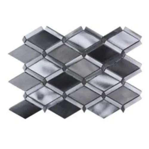 Moreroom Stone Aluminum A299 Mix 23,5x33,3
