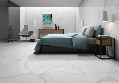 Geotiles Ut. Trevi Blanco 60.8x60.8