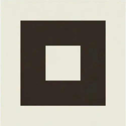 Ceramiche Grazia Pitti TPI26A Tozzetto Sale Carbone A 12,2x12,2