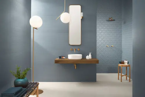 Atlas Concorde Aplomb A6SL Cream Arch Mosaico 32x32
