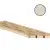 Atlas Concorde Russia Drift 620090000792 White Griglia Angolo Dx 20x60