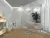 Керлайф Calacatta Bianco 42 42x42 Керлайф Calacatta Bianco 42 42x42