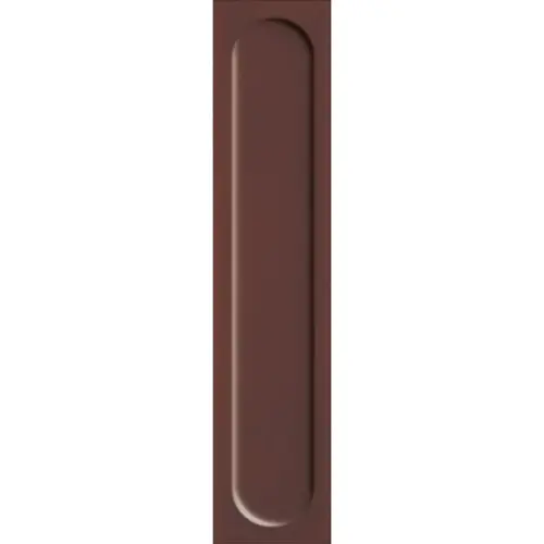 Grupa Paradyz Monpelli Wine Cegielka Struktura A 10,7mm 6,5x29,8