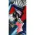Sodai Cancan 7000131 Specchio 6 mm 120x280