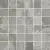 Flaviker PI.SA Navona PF60006596 Mosaic Grey Vein Cross 30x30