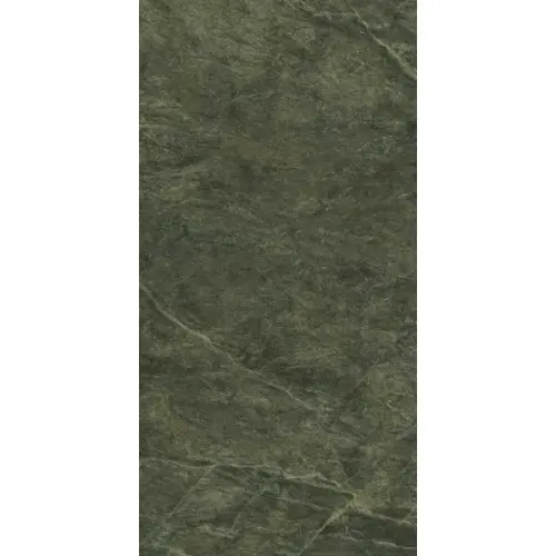 Kerama Marazzi Риальто Нобиле SG593422R Зелёный тёмный лаппатированный обрезной 9mm 119,5x238,5