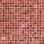 Jnj Смеси цветов СК 9944G Red 29,5x29,5