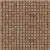 Art Natura Marble Mosaic Rosa Perlino 30.5x30.5