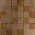 Skalini Goldy GLY-3 Золотисто Коричневая 30,5x30,5