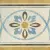 Serenissima Cir Via Emilia Greca Fiore Crema 20x20